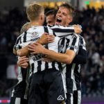 Praat mee: Heracles - De Graafschap