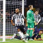 Heracles wint van De Graafschap en pakt Eerste Periode titel!