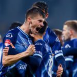 Mateo Les terug naar Kroatië