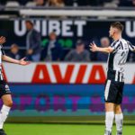 Mateo Leš  is heel tevreden na goede week
