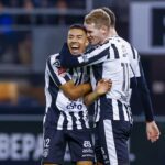 Praat mee: FC Eindhoven - Heracles