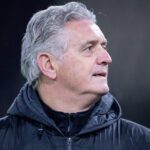 Lammers lijkt te verrassen met opstelling tegen MVV