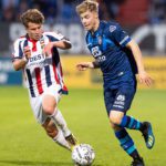 Praat mee: Heracles Almelo - Willem II