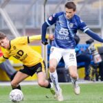 Praat mee: Heracles Almelo- Roda JC