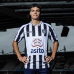 Heracles Almelo bindt talentvolle Satriano