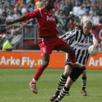 Eddy Bosnar: Winnaar pur-sang