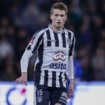 Lucas Schoofs maakt transfer naar Lommel SK