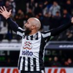 Praat mee: Heracles Almelo - Jong AZ