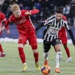 Heracles wint van Jong AZ, maar makkelijk was het niet