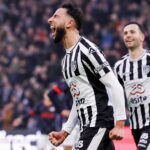 Doelpuntenmaker Azzaoui: 'De promotie is een geweldig gevoel'