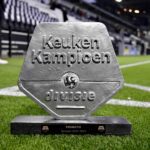 Azzaoui schiet Heracles langs Jong PSV en naar Eredivisie!