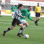 Remon de Vries: 'Heracles aan stand verplicht om te promoveren'
