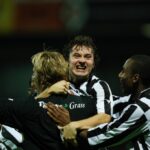 Denis Calincov: 'Één van mijn meest memorabele momenten'