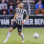 UPDATE: Marco Rente officieel naar FC Groningen
