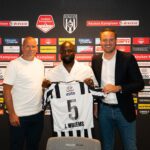Ook Jetro Willems is binnen!