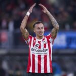 "Mario Engels tekent spoedig contract bij Heracles Almelo"