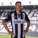 Mario Engels offcieel Heraclied