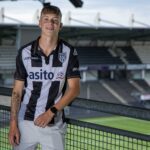 Bultman op huurbasis naar De Graafschap