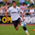 Antonio Satriano mag zich bewijzen bij Top Oss
