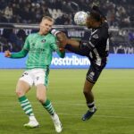 Heracles haalt trekker niet over en verliest thuis van Sparta