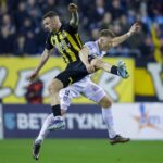 Dokter Heracles gunt ook kwakkelend Vitesse drie punten