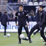 Antonio Satriano vertrekt deze week naar Serie C