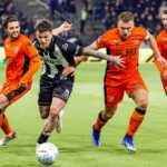 Heracles worstelt zich niet langs Volendam