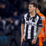 Jizz Hornkamp: "Een overwinning was ons enige doel"
