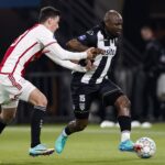 Vermakelijk duel op Erve Asito eindigt in voordeel Ajax