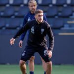 Heracles en Ibrahimoglu per direct uit elkaar