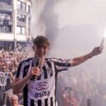 Diego van Oorschot: 'Heb veel steun gehad van de club en mijn familie'