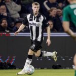 Heracles Almelo speelt gelijk tegen Almere City FC
