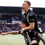 Strijdlustig Heracles Almelo boekt monsterzege op AZ Alkmaar