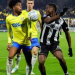 Praat mee: Heracles - RKC Waalwijk
