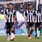 Derde nederlaag op rij voor Heracles Almelo