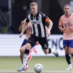 Heracles handhaaft zich in Eredivisie