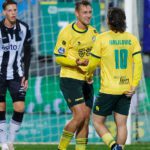Praat mee: Fortuna Sittard - Heracles