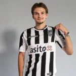Heracles Almelo huurt Juho Talvitie van Lommel SK