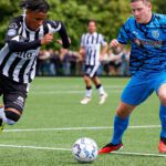 Heracles op de valreep naast Almelose Selectie