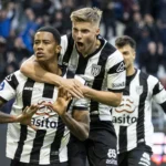 "Emil Hansson op weg naar Birmingham City" - Update
