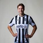 Elftal nieuwelingen compleet met contracteren Tijink