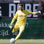 Das Bost: Het seizoen van de waarheid voor Fabian de Keijzer