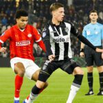 Praat mee: PSV - Heracles