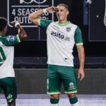 Blessure Luka Kulenovic lijkt mee te vallen