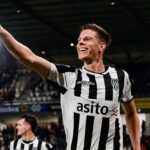 "Sem Scheperman op vizier van Schalke 04"