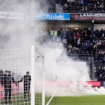 Hoogma schiet Heracles in slotfase naast Sparta