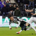 De klok wint het van Heracles in restant tegen Groningen
