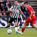 Praat mee: Almere City - Heracles