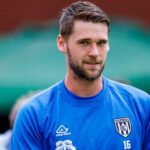 Fabian de Keijzer is basisplek kwijt