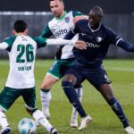 Heracles ziet Luka Kulenovic uitvallen in verloren oefenwedstrijd